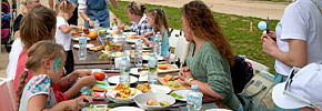 Неделя кулинарных традиций Неделя кулинарных традиций