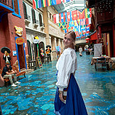 Неделя стран и континентов Неделя стран и континентов