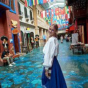 Неделя стран и континентов Неделя стран и континентов